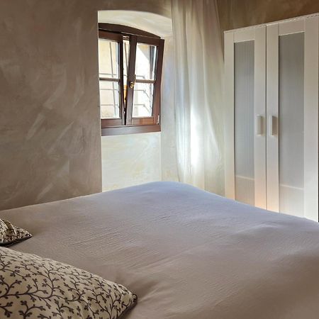 La Columbera Daire Trento Dış mekan fotoğraf