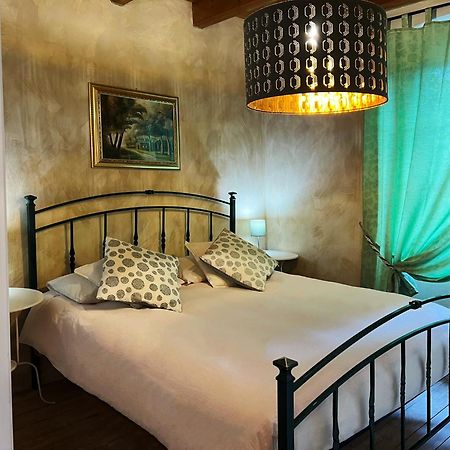 La Columbera Daire Trento Dış mekan fotoğraf