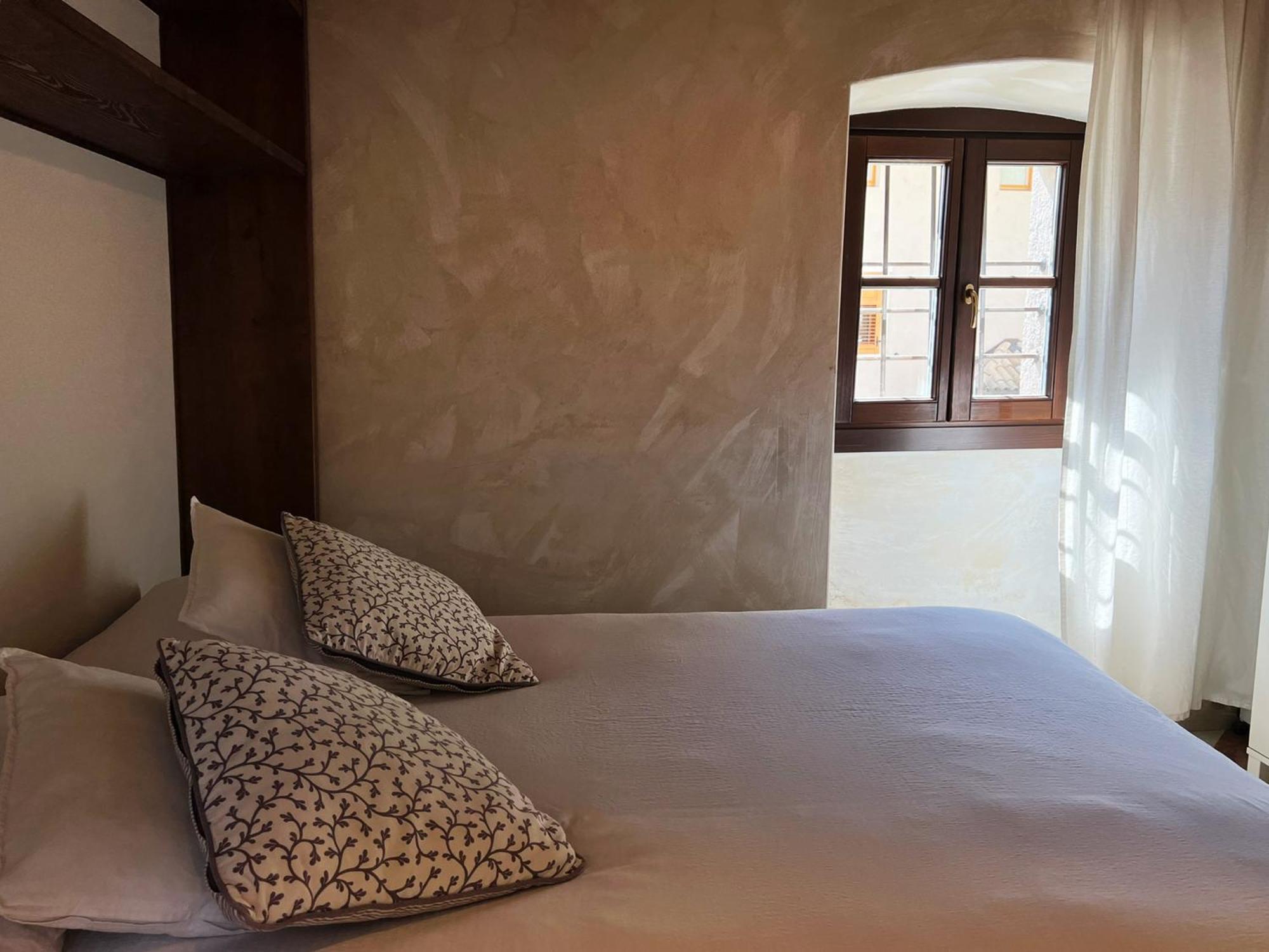 La Columbera Daire Trento Dış mekan fotoğraf