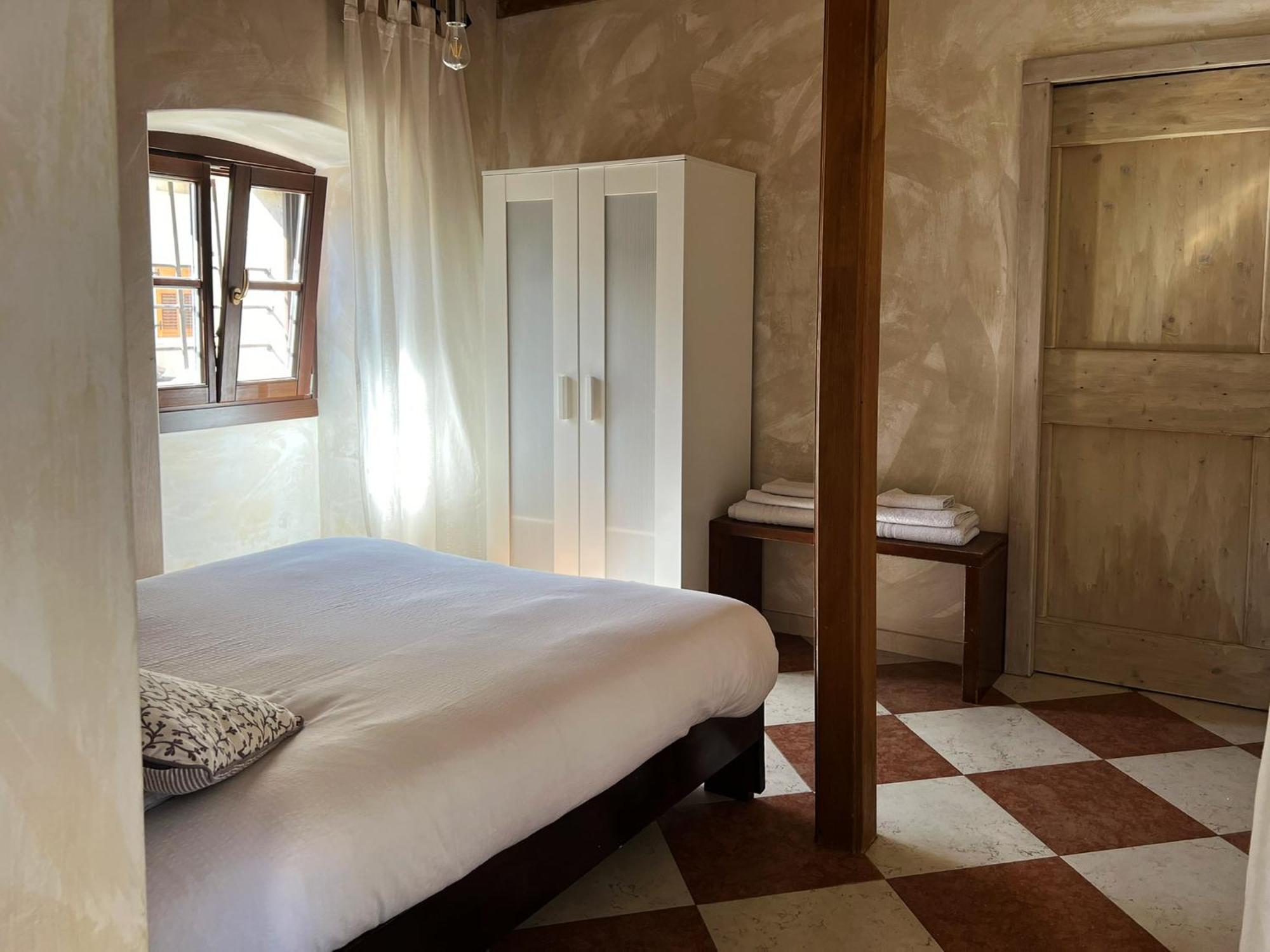La Columbera Daire Trento Dış mekan fotoğraf