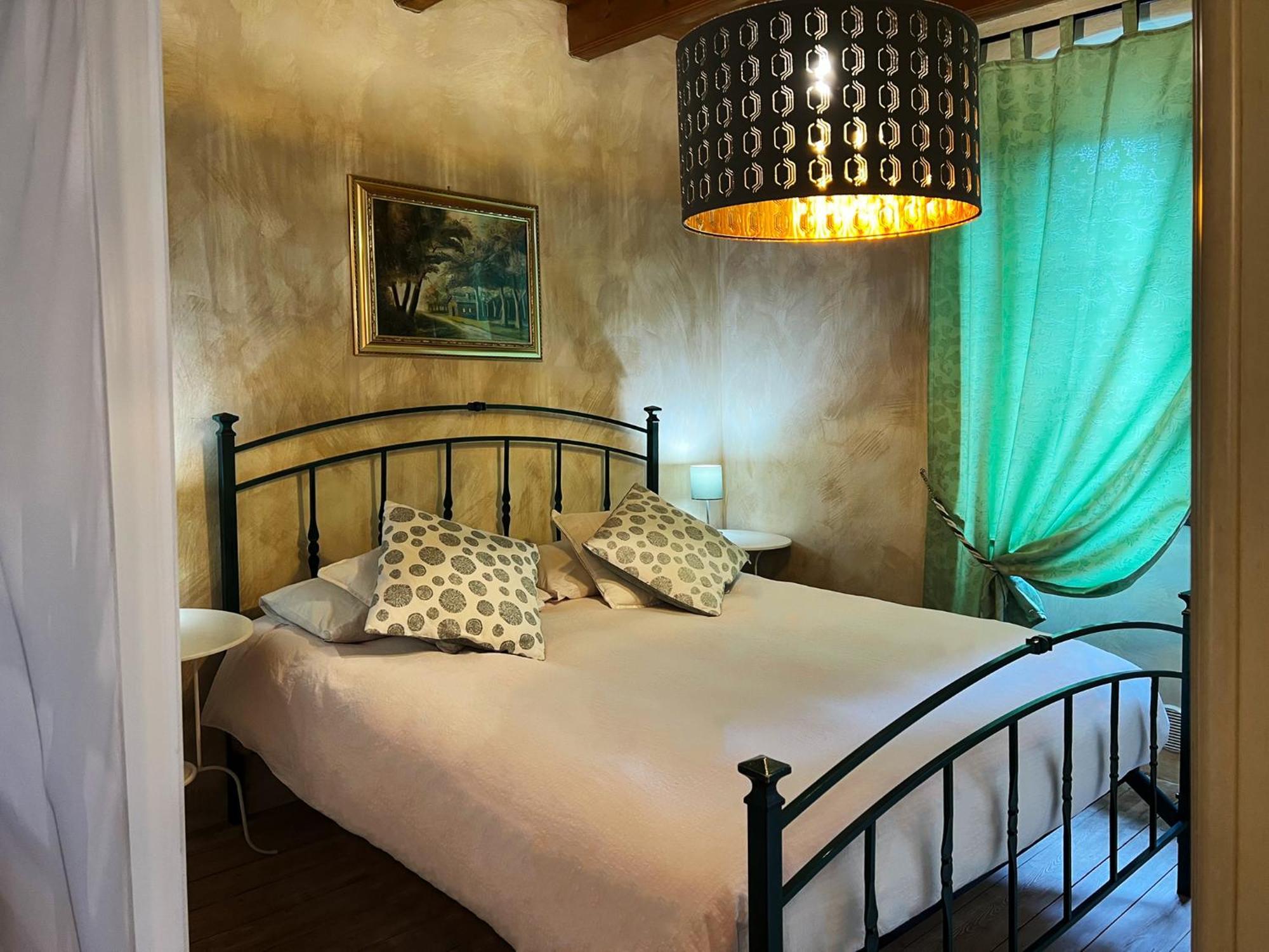 La Columbera Daire Trento Dış mekan fotoğraf