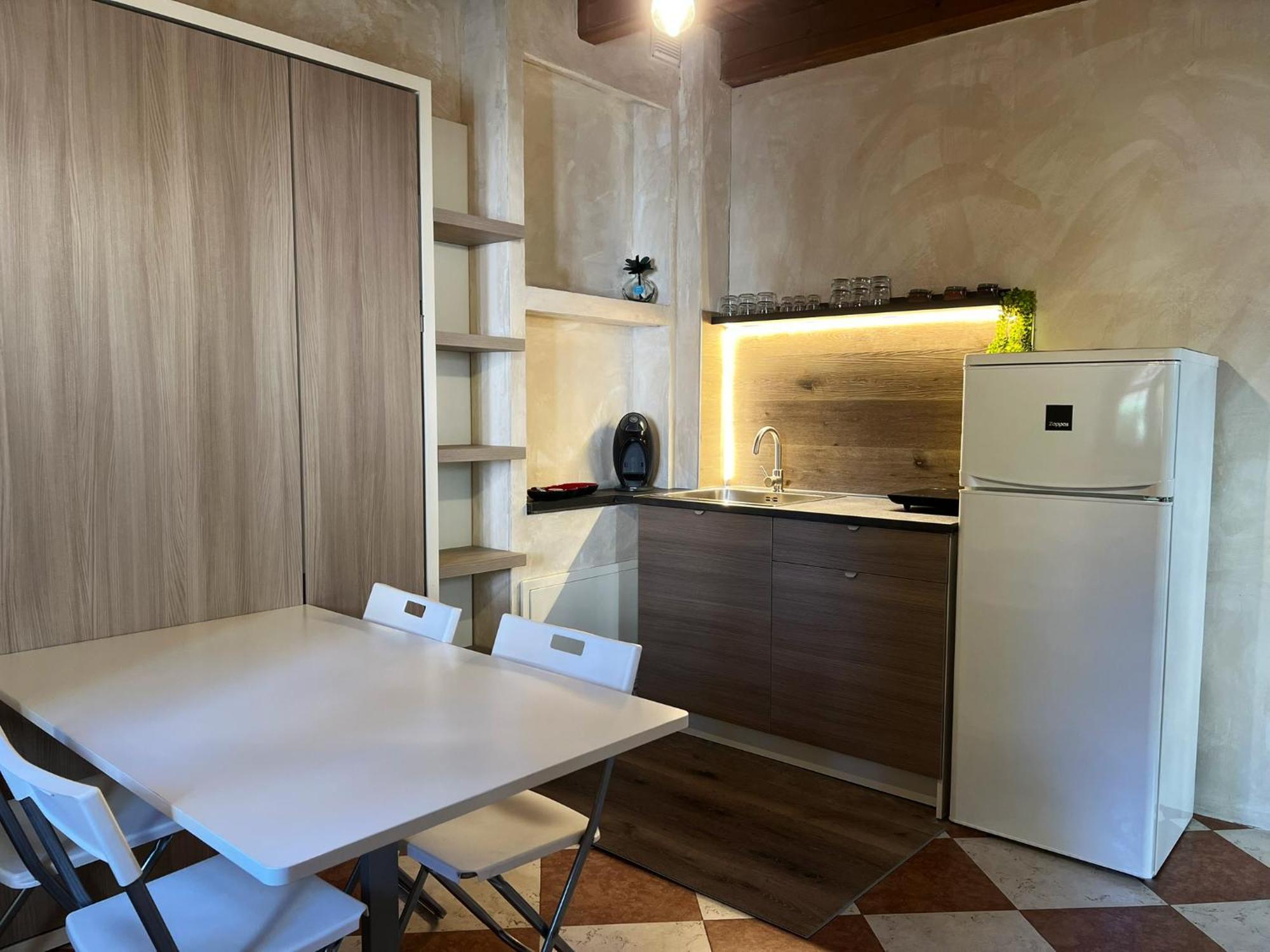 La Columbera Daire Trento Dış mekan fotoğraf
