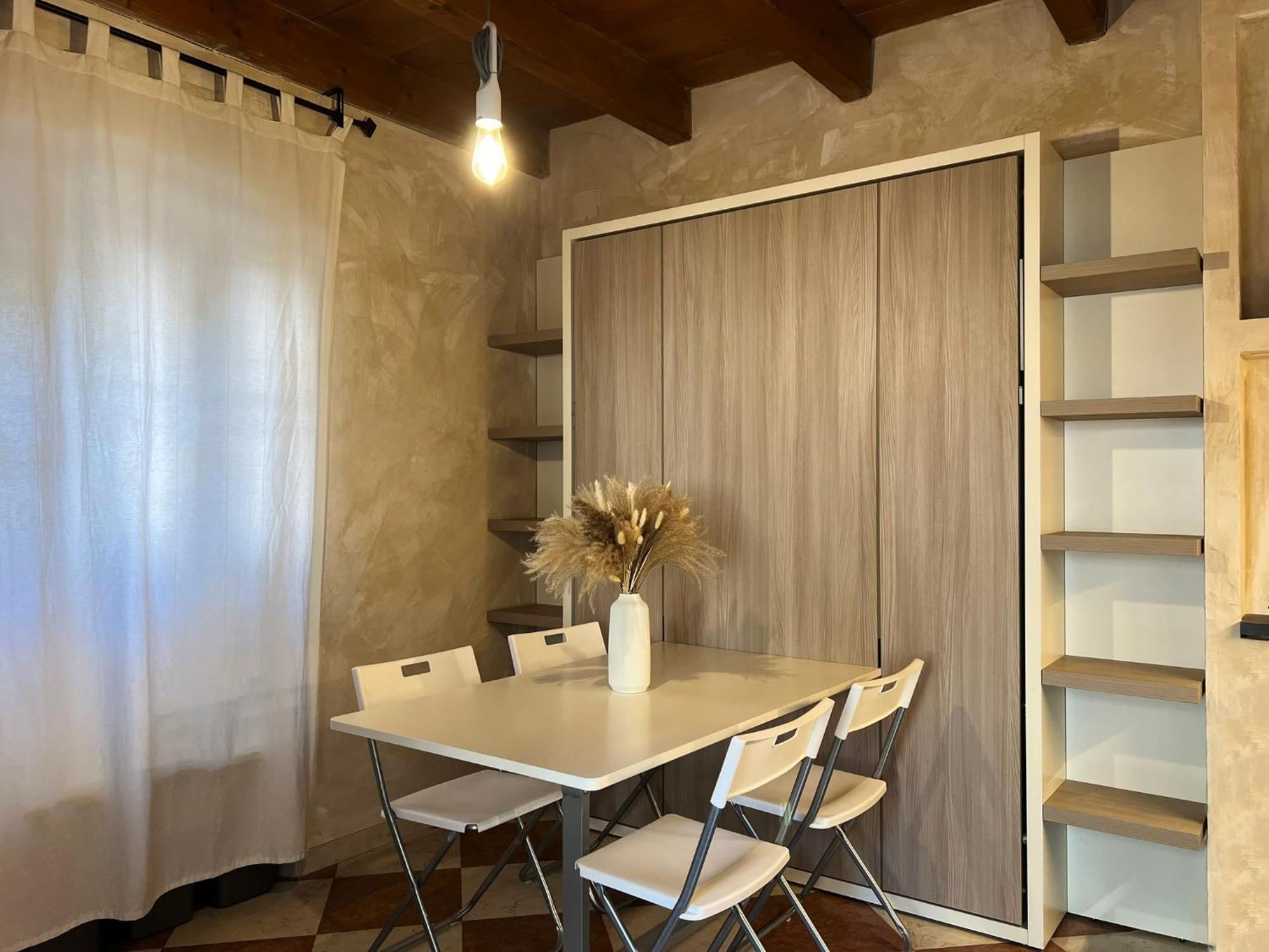 La Columbera Daire Trento Dış mekan fotoğraf