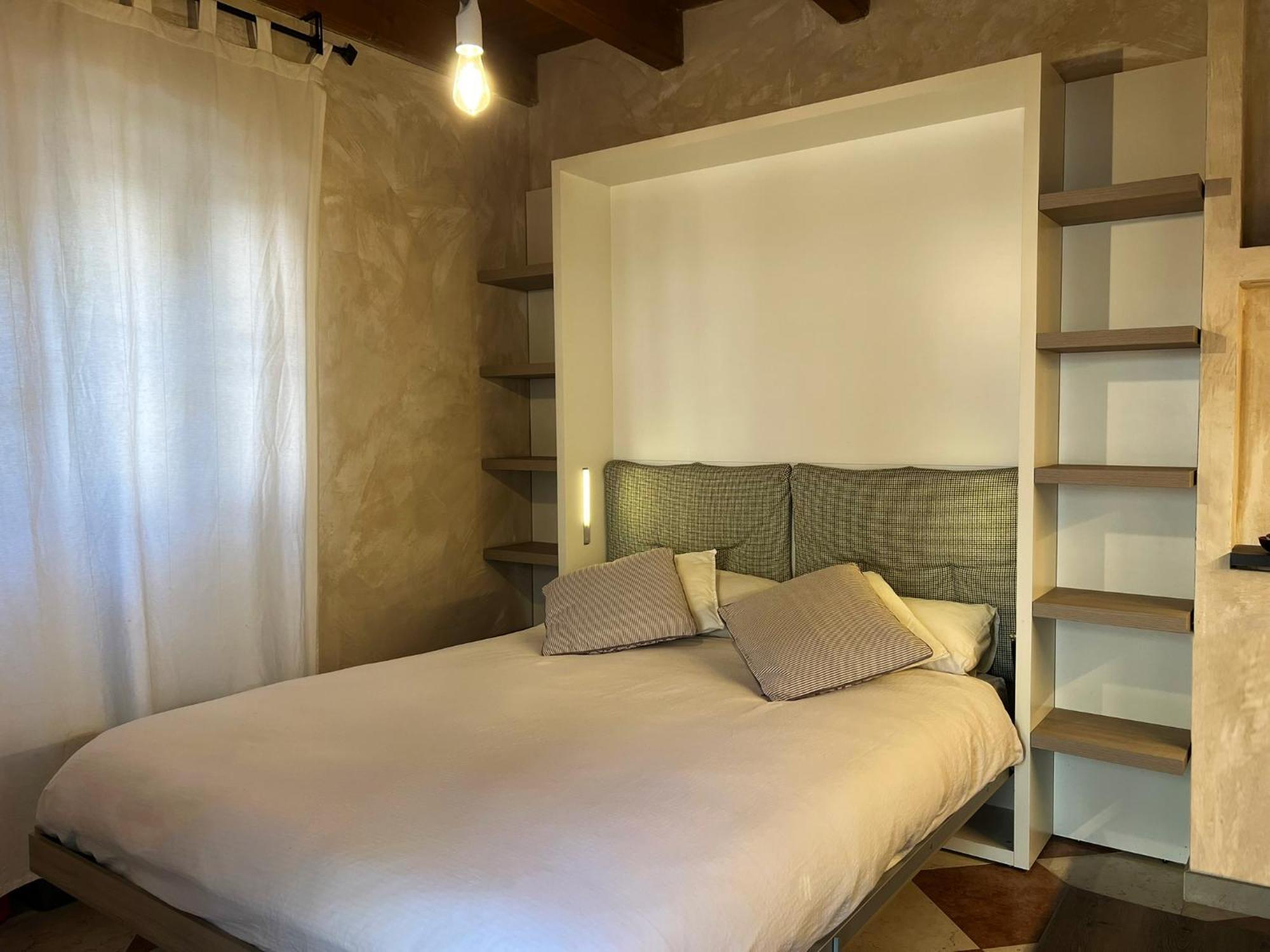 La Columbera Daire Trento Dış mekan fotoğraf