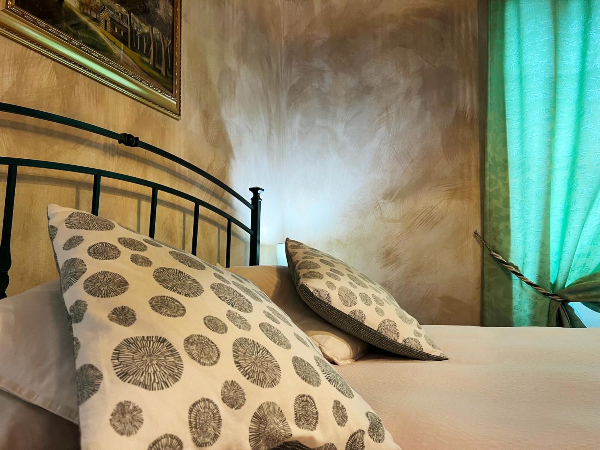 La Columbera Daire Trento Dış mekan fotoğraf