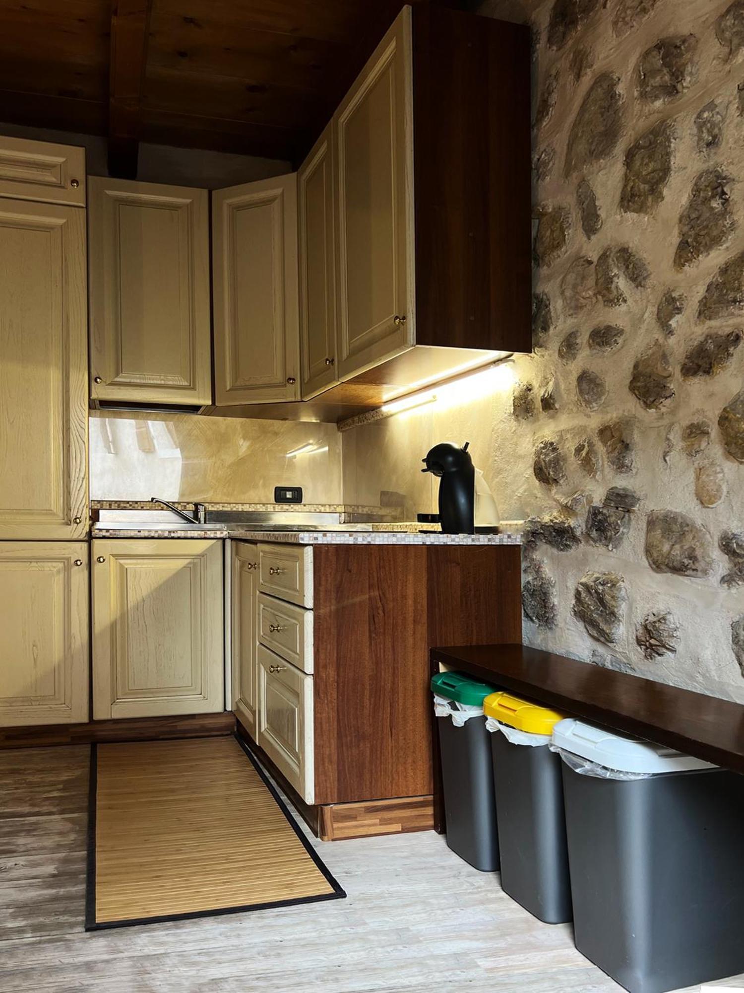 La Columbera Daire Trento Dış mekan fotoğraf