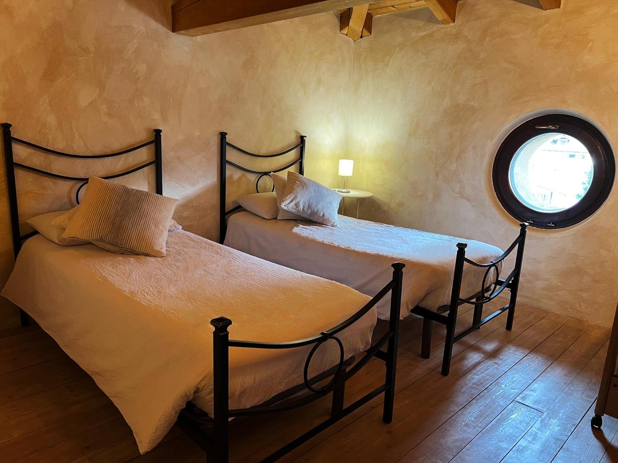 La Columbera Daire Trento Dış mekan fotoğraf