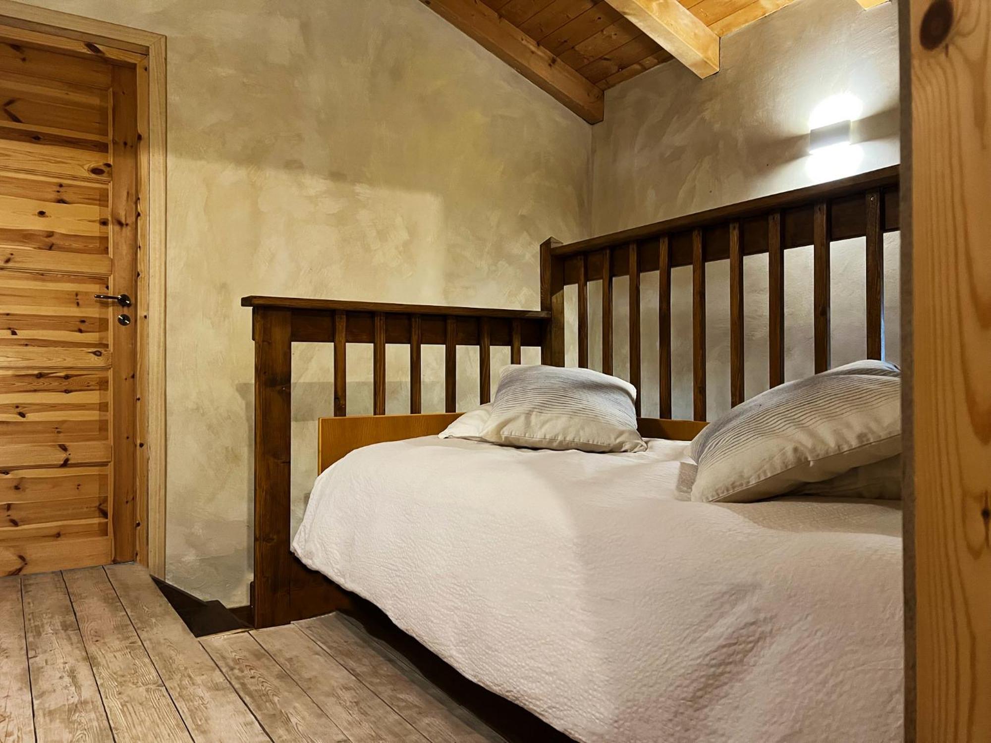 La Columbera Daire Trento Dış mekan fotoğraf